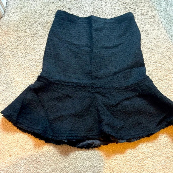 J Crew Tulip Skirt - Picture 1 of 3